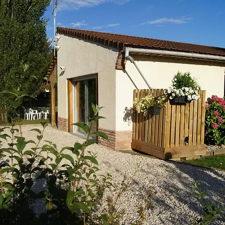 L'Alouette Villa Clety Buitenkant foto