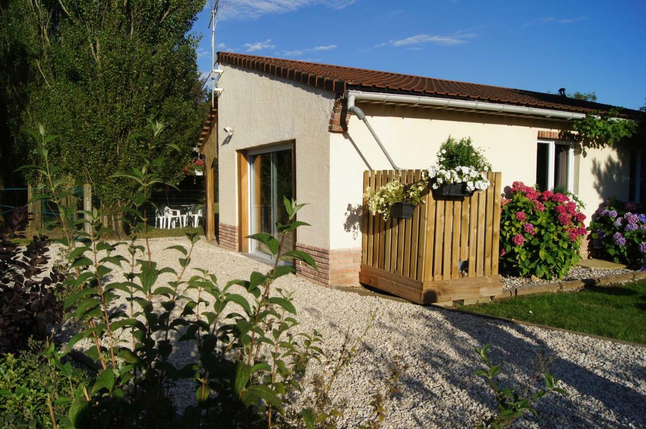 L'alouette Holiday home