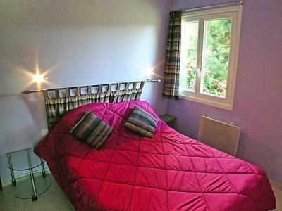 Holiday home L'alouette *
