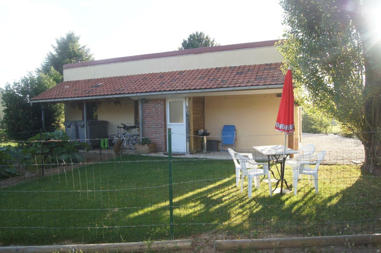 Holiday home L'alouette